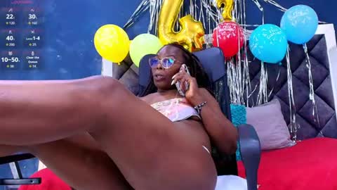 Snapshot of ebony__jheim chatting on July 10, 2026, 5:15 pm jheim online show from July 10, 2026, 5:15 pm