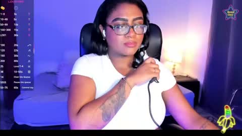 Snapshot of ebony__queen2 chatting on July 6, 2026, 8:00 pm ebony__queen2 online show from July 6, 2026, 8:00 pm