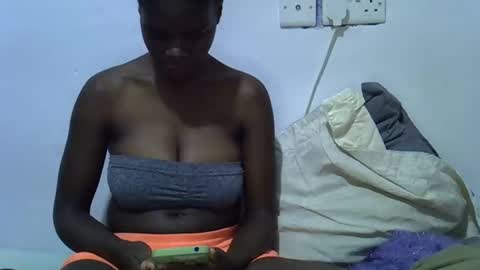 Ebony babey online show from March 6, 2026, 2:57 pm