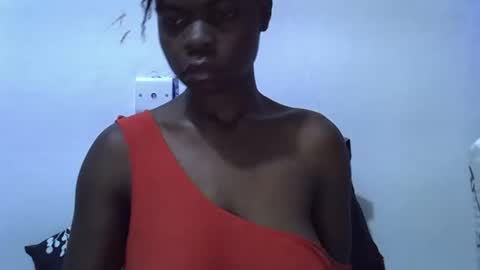 Ebony babey online show from March 24, 2026, 3:06 pm