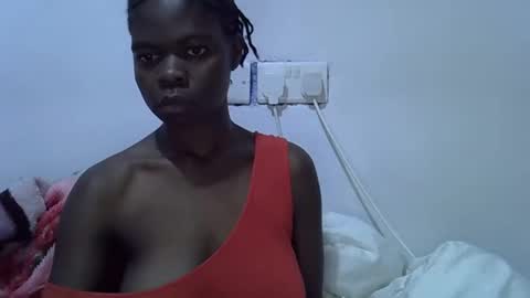 Ebony babey online show from March 29, 2026, 12:54 am