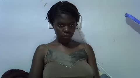 Ebony babey online show from April 8, 2026, 8:42 pm