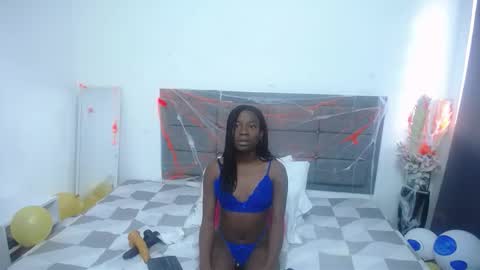 Snapshot of ebony_baby1 chatting on November 5, 2025, 7:36 pm Baby online show from November 5, 2025, 7:36 pm