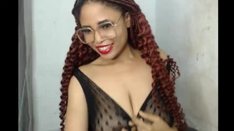 Ebony badgirl online show from October 10, 2025, 6:01 am