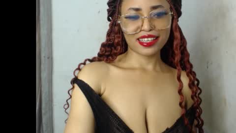 Ebony badgirl online show from October 16, 2025, 6:14 am