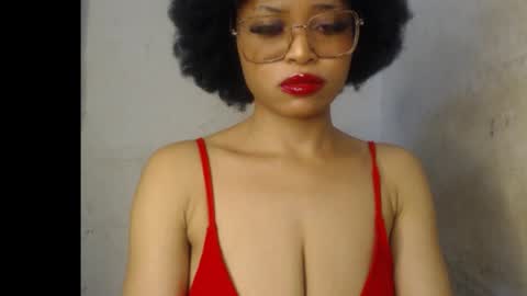 Ebony badgirl online show from December 5, 2025, 6:22 am