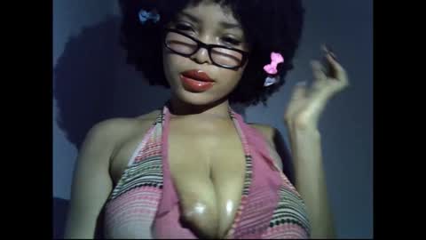 Snapshot of ebony_badgurl chatting on February 13, 2026, 7:15 am Ebony badgurl online show from February 13, 2026, 7:15 am