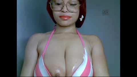 Ebony badgurl online show from April 6, 2026, 8:15 am