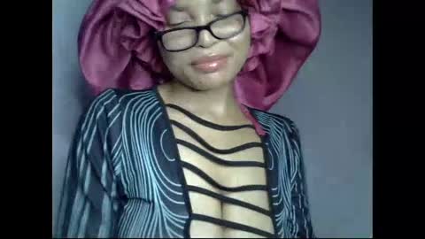 Ebony badgurl online show from May 7, 2026, 8:47 pm