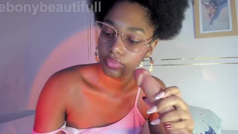 Luci  online show from April 27, 2026, 7:23 pm