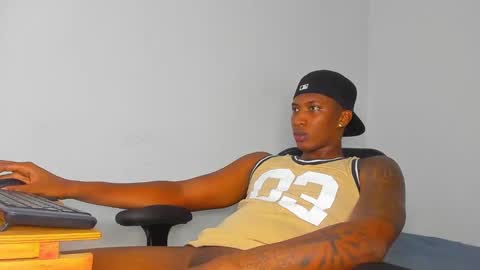 Snapshot of ebony_brandons chatting on February 15, 2025, 3:42 am Brandon online show from February 15, 2025, 3:42 am