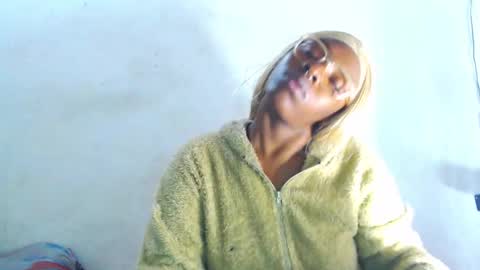 Snapshot of ebony_chayna chatting on December 24, 2024, 3:38 am chayna smith online show from December 24, 2024, 3:38 am