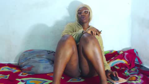 Snapshot of ebony_chayna chatting on December 30, 2024, 2:20 am chayna smith online show from December 30, 2024, 2:20 am