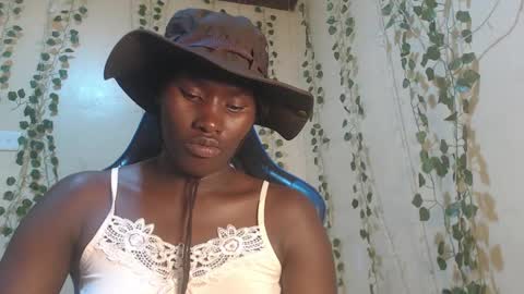 ebony choco2 online show from January 12, 2025, 6:59 pm