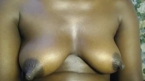 ebony choco2 online show from January 13, 2025, 11:08 am