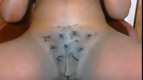 ebony choco2 online show from October 27, 2025, 6:45 pm