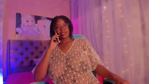 Andrea online show from January 31, 2025, 1:01 am