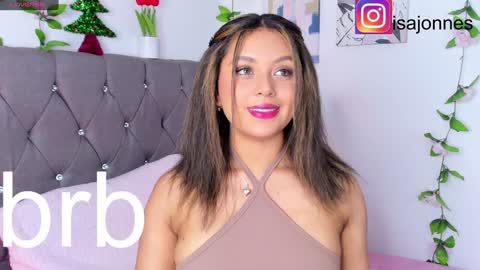Snapshot of ebony_curly2 chatting on December 22, 2024, 6:48 pm isa online show from December 22, 2024, 6:48 pm