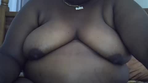 Snapshot of ebony_dela chatting on February 21, 2026, 12:50 pm Princess Dela online show from February 21, 2026, 12:50 pm