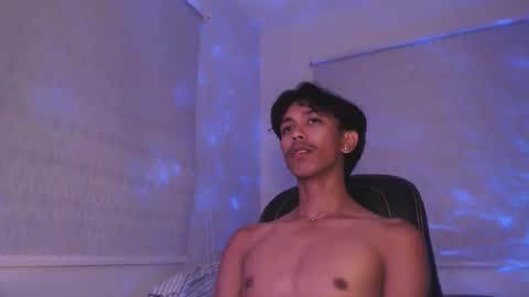 ebony_fuckboy online show from October 20, 2025, 6:30 pm
