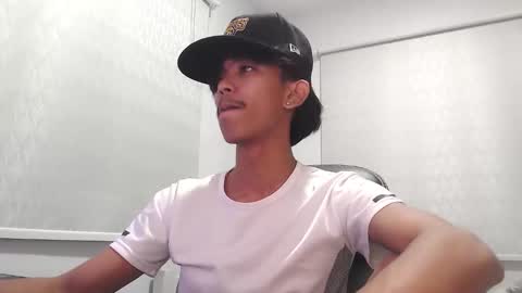 ebony_fuckboy online show from October 28, 2025, 7:16 pm