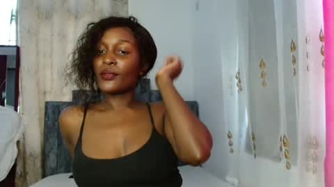ebony online show from January 6, 2025, 2:03 pm