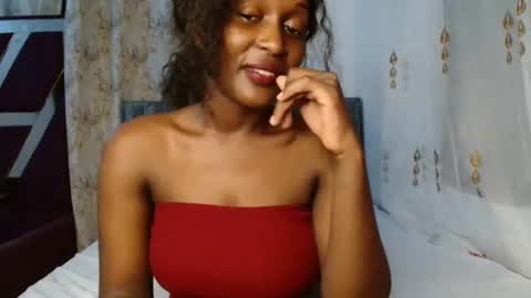 ebony online show from January 7, 2025, 1:17 am