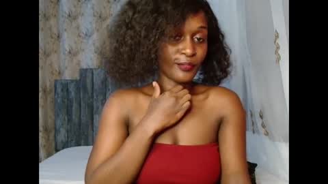 ebony online show from January 12, 2025, 2:24 am
