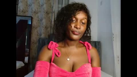 ebony online show from February 15, 2025, 7:17 pm