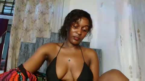 ebony online show from February 16, 2025, 7:05 pm