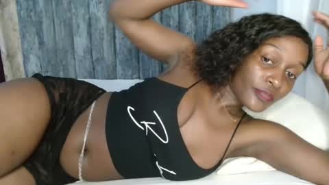 ebony online show from February 20, 2025, 11:10 pm