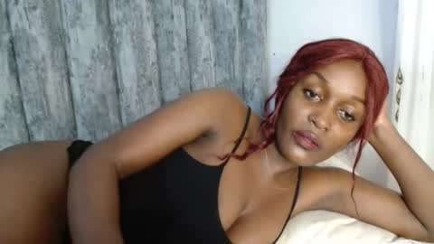 ebony online show from March 7, 2025, 3:39 pm