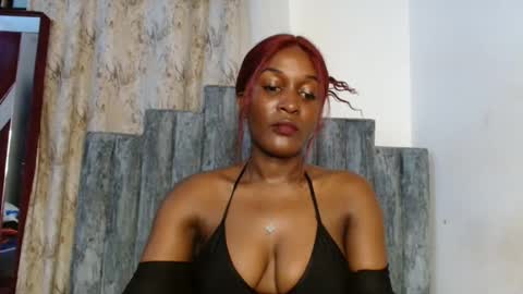 ebony online show from March 11, 2025, 7:47 pm