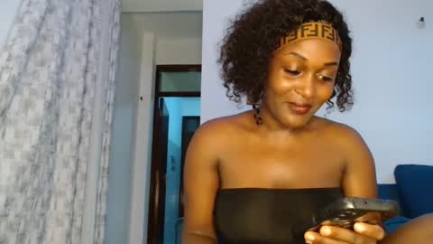 ebony online show from May 3, 2026, 9:54 pm