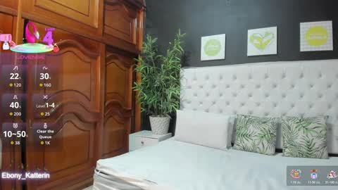 ebony_katterin online show from October 25, 2025, 11:07 am