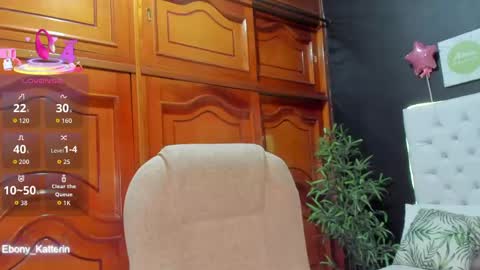 ebony_katterin online show from April 28, 2026, 11:37 am