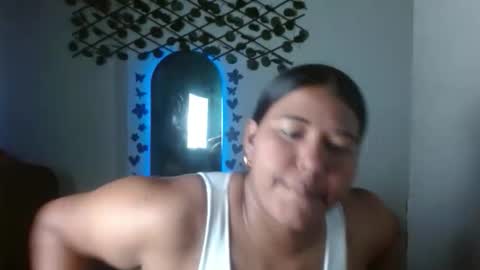 ebony_luna1 online show from April 13, 2026, 1:16 pm