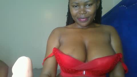 ebony_meeky online show from September 9, 2025, 1:38 am