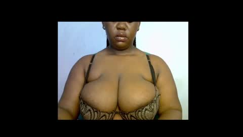 Snapshot of ebony_plumx12 chatting on April 15, 2026, 7:59 am Prisy online show from April 15, 2026, 7:59 am