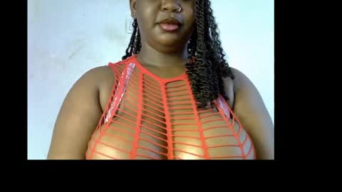 Snapshot of ebony_plumx12 chatting on April 23, 2026, 7:41 am Prisy online show from April 23, 2026, 7:41 am