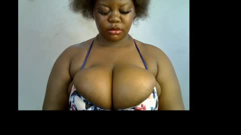 Snapshot of ebony_plumx12 chatting on May 24, 2026, 8:08 am Prisy online show from May 24, 2026, 8:08 am