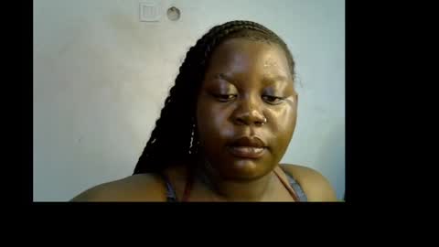 Snapshot of ebony_plumx12 chatting on May 29, 2026, 7:17 am Prisy online show from May 29, 2026, 7:17 am