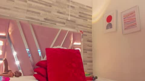 Valery online show from October 30, 2025, 2:13 am