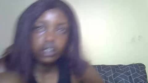 Snapshot of ebony_rubie chatting on December 21, 2025, 6:31 am ebony_rubie online show from December 21, 2025, 6:31 am