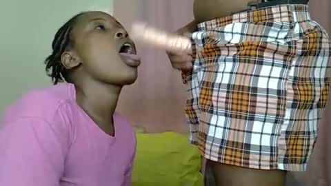 Snapshot of ebony_rubie chatting on March 1, 2026, 11:34 am ebony_rubie online show from March 1, 2026, 11:34 am