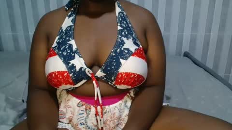 Snapshot of ebony_sabrina chatting on January 27, 2025, 10:27 pm Sabrina online show from January 27, 2025, 10:27 pm