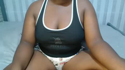 Snapshot of ebony_sabrina chatting on March 8, 2025, 6:47 pm Sabrina online show from March 8, 2025, 6:47 pm