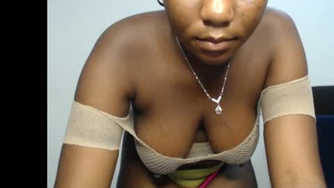 Snapshot of ebony_sexy_queen chatting on January 29, 2025, 5:45 pm Racheal online show from January 29, 2025, 5:45 pm