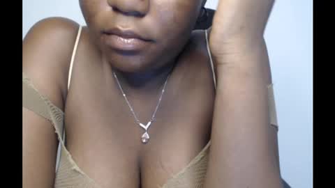Snapshot of ebony_sexy_queen chatting on February 8, 2025, 9:15 pm Racheal online show from February 8, 2025, 9:15 pm