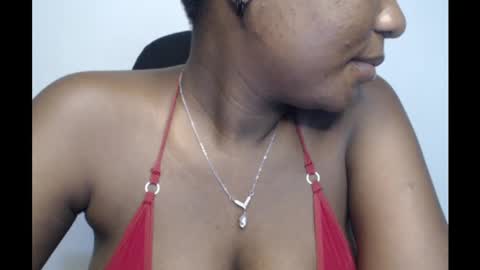 Snapshot of ebony_sexy_queen chatting on February 12, 2025, 8:59 am Racheal online show from February 12, 2025, 8:59 am
